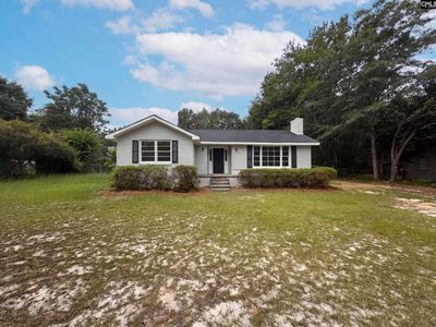 1937 Beckley Drive , Columbia, SC 29209