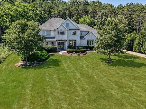 16556 Pine Hill Drive, Homer Glen, IL 60491
