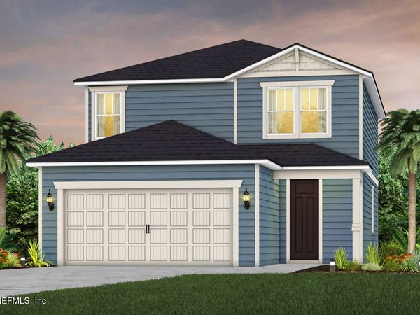1906 SUE MEADOW Lane, Middleburg, FL 32068