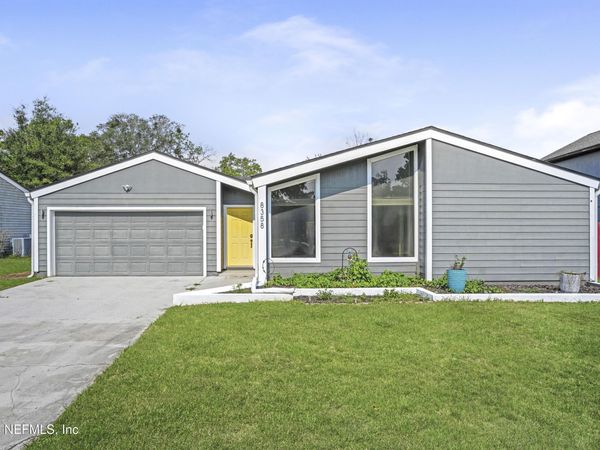 8358 CHASON Road W, Jacksonville, FL 32244