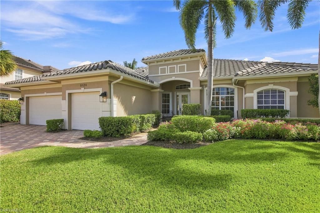 5120 Post Oak Ln, Naples, FL 34105 Photo