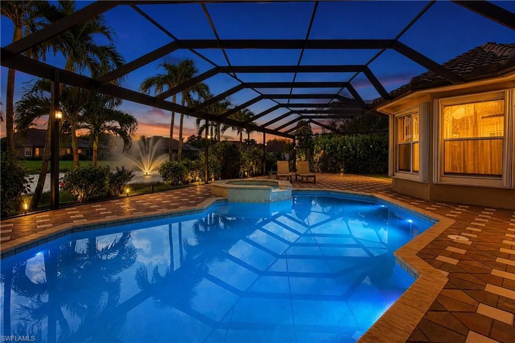 5120 Post Oak Ln, Naples, FL 34105 Photo