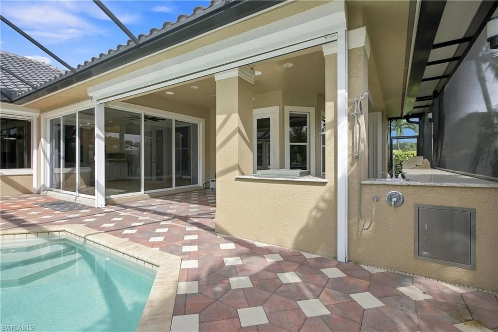 5120 Post Oak Ln, Naples, FL 34105 Photo