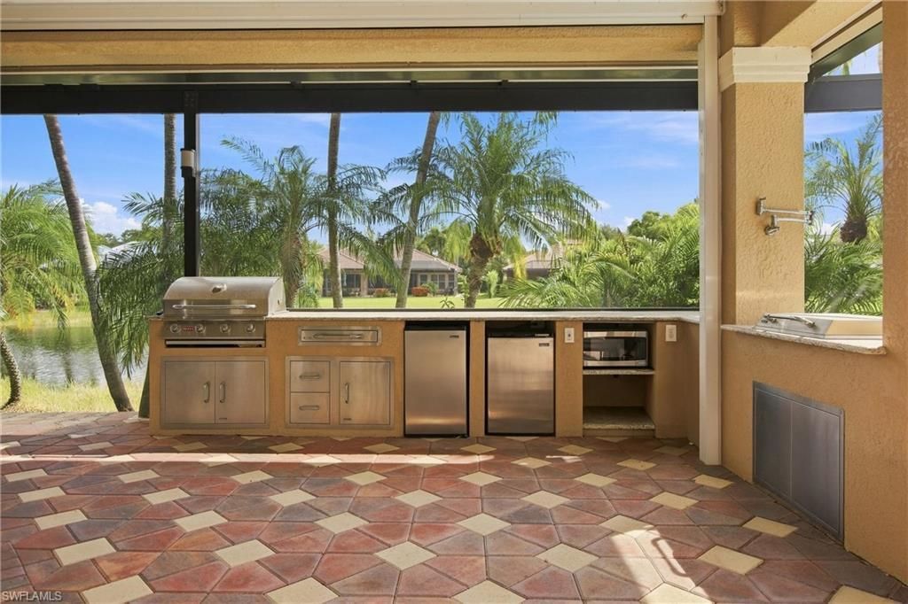 5120 Post Oak Ln, Naples, FL 34105 Photo
