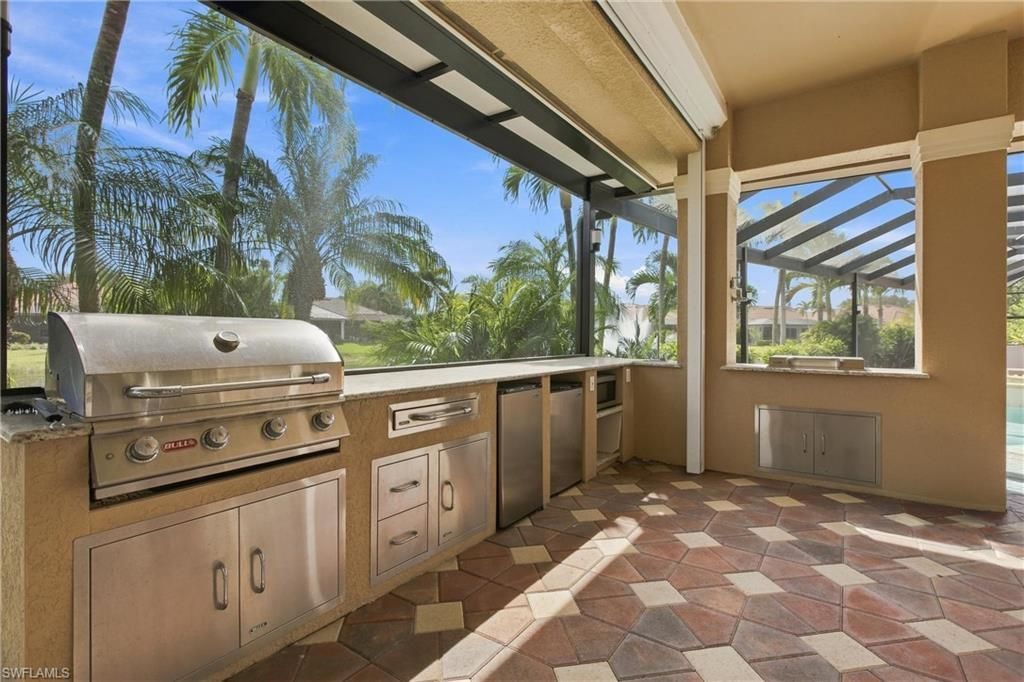 5120 Post Oak Ln, Naples, FL 34105 Photo