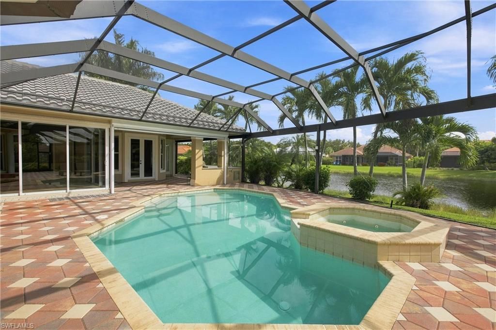5120 Post Oak Ln, Naples, FL 34105 Photo