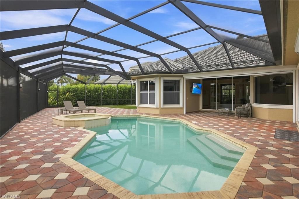 5120 Post Oak Ln, Naples, FL 34105 Photo