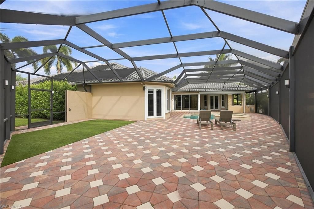 5120 Post Oak Ln, Naples, FL 34105 Photo