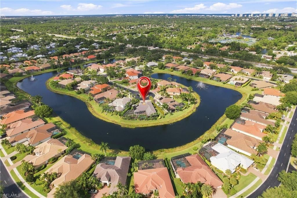 5120 Post Oak Ln, Naples, FL 34105 Photo