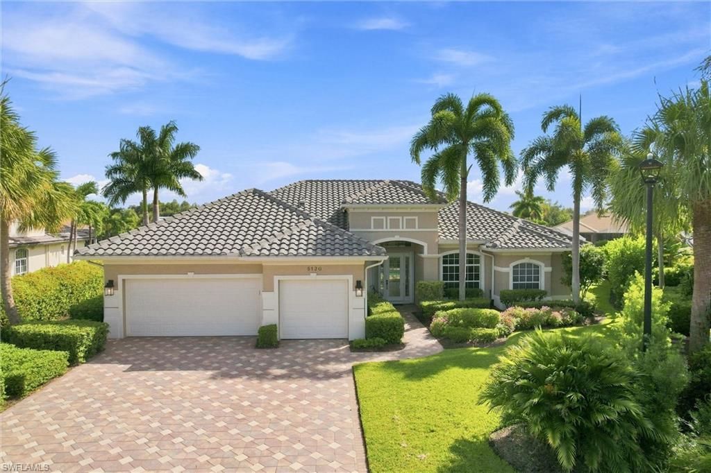5120 Post Oak Ln, Naples, FL 34105 Photo
