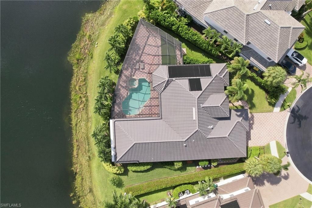 5120 Post Oak Ln, Naples, FL 34105 Photo
