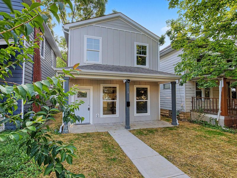118 N Ogden Avenue, Columbus, OH 43204 Photo 6