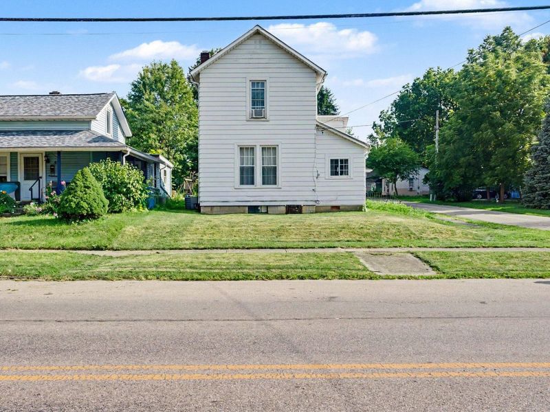527 E 4th Street, Marysville, OH 43040 Photo 1