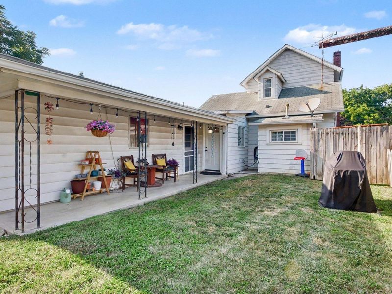 527 E 4th Street, Marysville, OH 43040 Photo 19