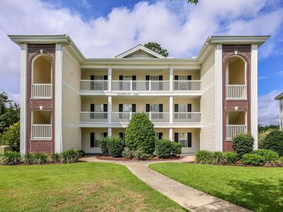1200 River Oak Dr., Unit 26F, Myrtle Beach, SC 29579