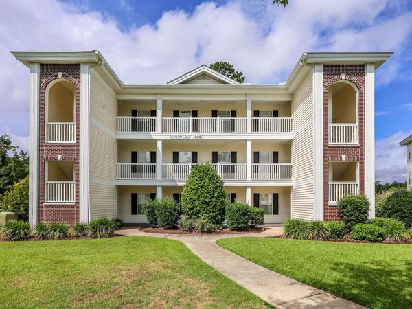 1200 River Oak Dr., Unit 26F, Myrtle Beach, SC 29579