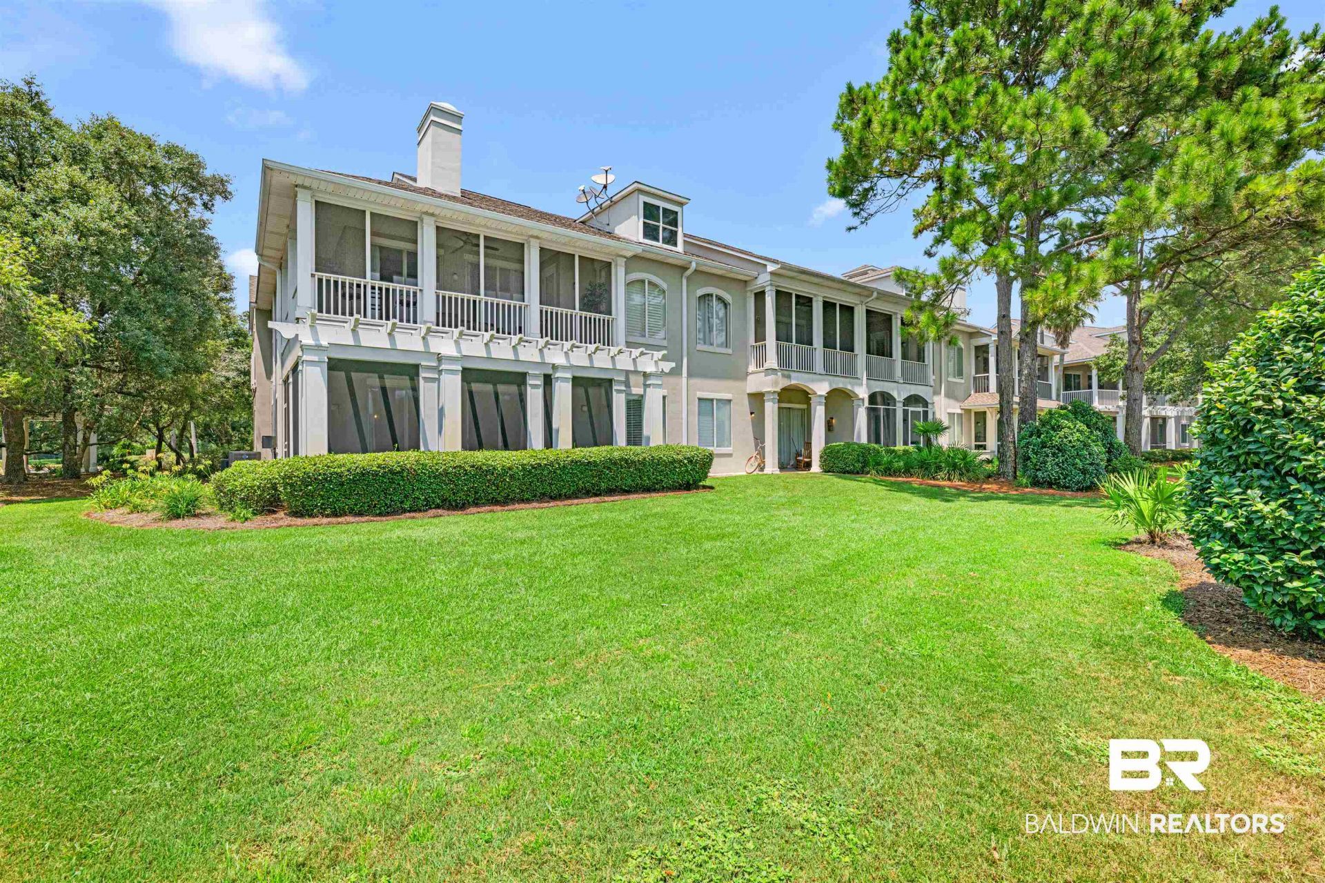 200 Peninsula Boulevard, Unit B104, Gulf Shores, AL 36542 Main Photo