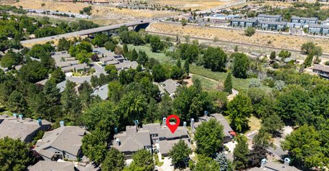 3280 Dutch Creek Court, Reno, NV 89509 Photo