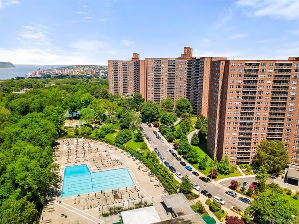 5900 Arlington Avenue , Unit 4G, Bronx, NY 10471