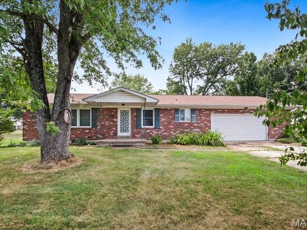 383 Vernon Street , Sullivan, MO 63080