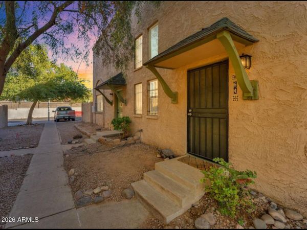 1500 W RIO SALADO Parkway, Unit 64, Mesa, AZ 85201