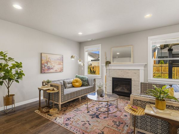 61354 SE Preston Street, Bend, OR 97702