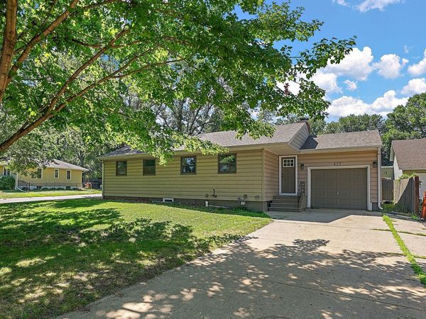 417 Central Avenue S, Young America, MN 55397