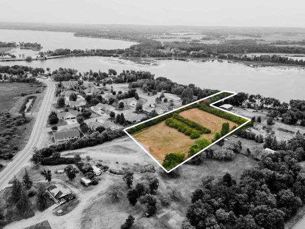 XXXX Long Bridge Road , Detroit Lakes, MN 56501