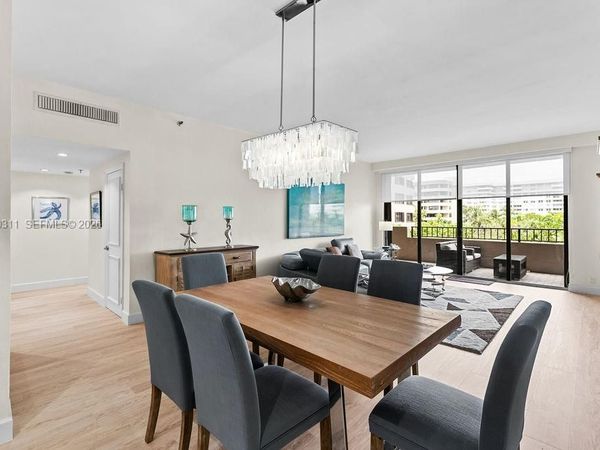 251 Crandon Blvd , Unit 325, Key Biscayne, FL 33149