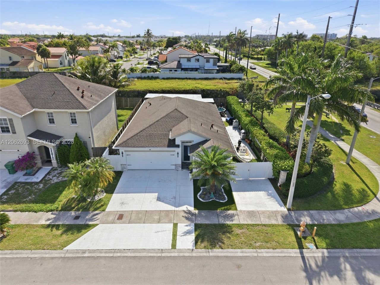 24800 SW 122nd Pl, Homestead, FL 33032 Photo