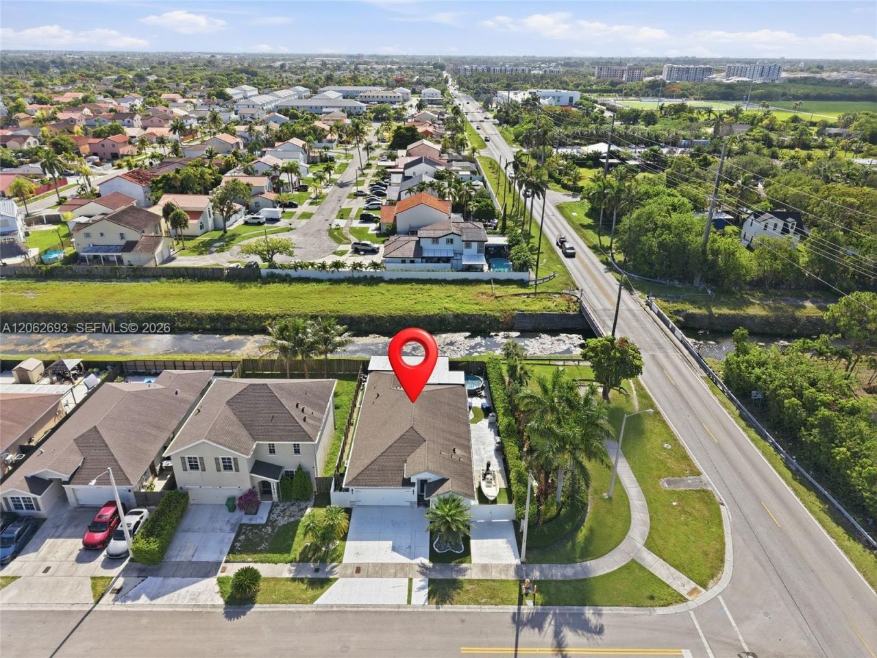 24800 SW 122nd Pl, Homestead, FL 33032 Photo