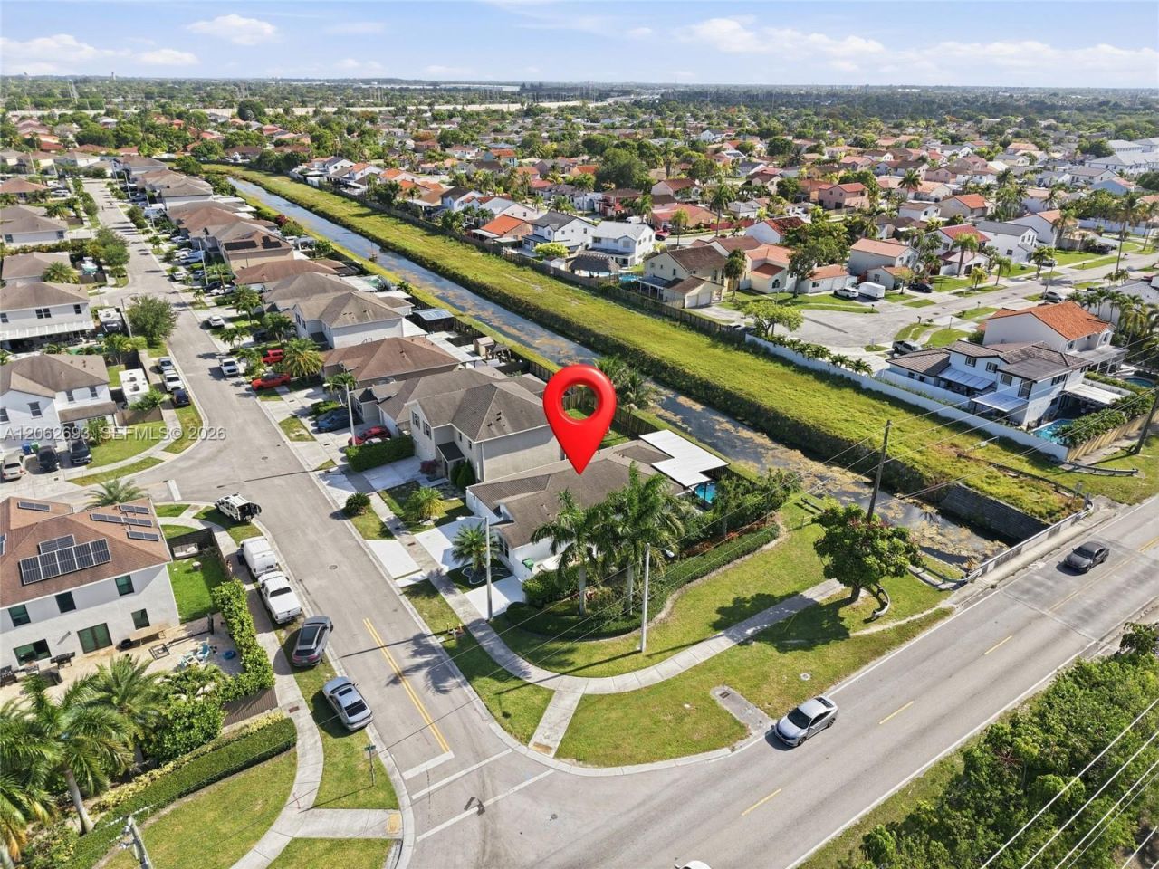 24800 SW 122nd Pl, Homestead, FL 33032 Photo