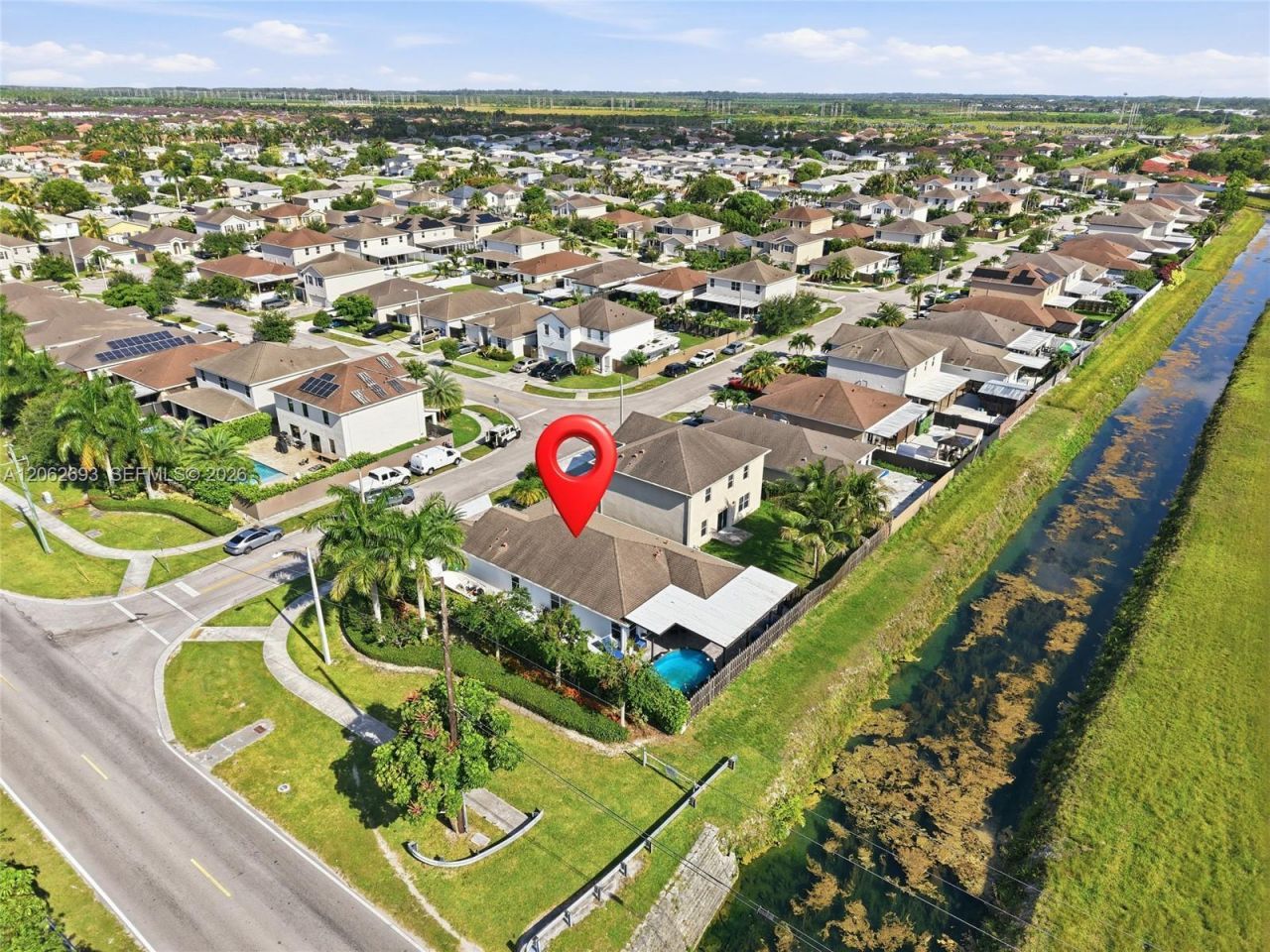 24800 SW 122nd Pl, Homestead, FL 33032 Photo
