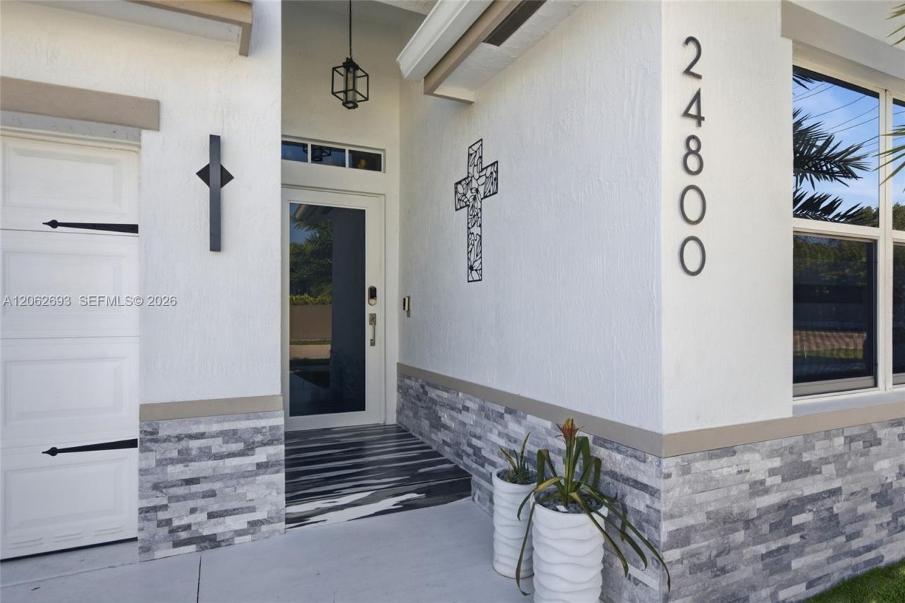 24800 SW 122nd Pl, Homestead, FL 33032 Photo