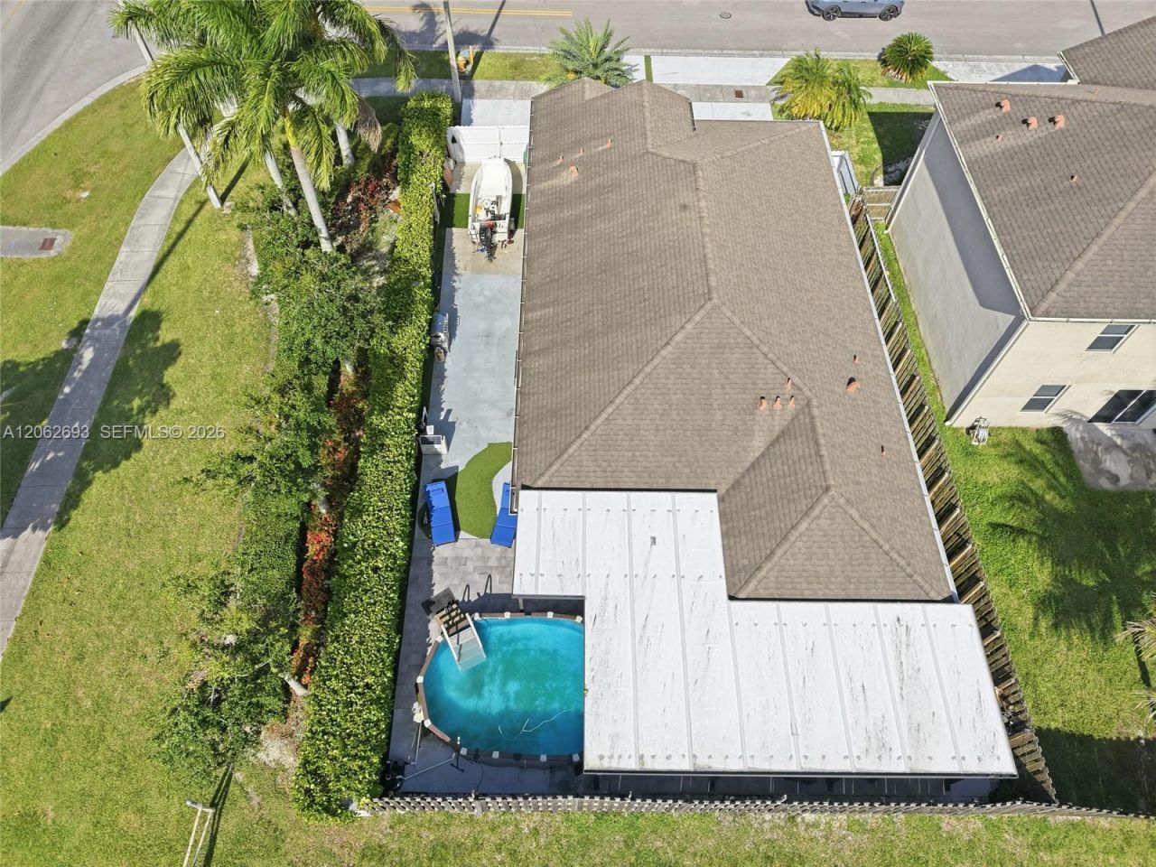 24800 SW 122nd Pl, Homestead, FL 33032 Photo