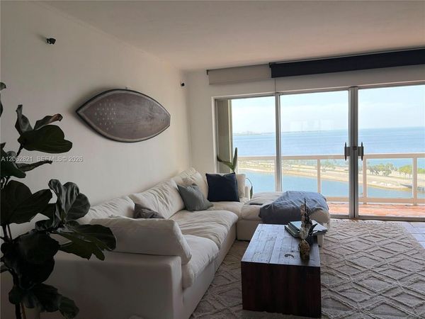 2451 Brickell Ave , Unit 17U, Miami, FL 33129