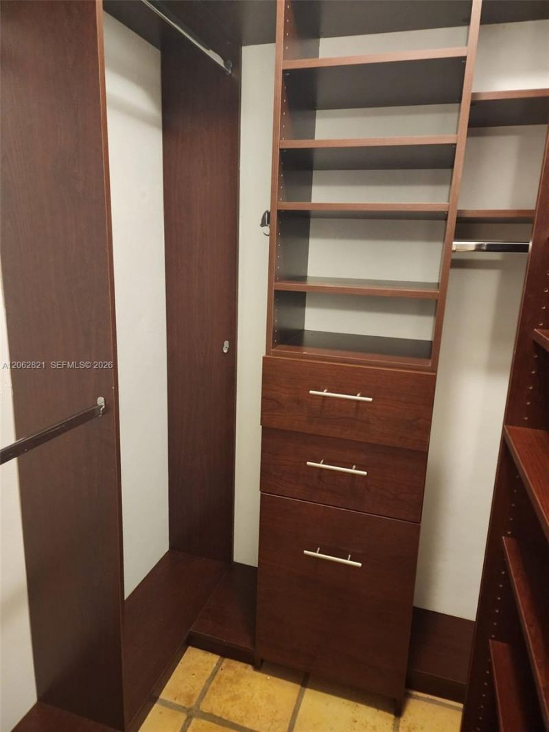 2451 Brickell Ave , Unit 17U, Miami, FL 33129 Photo