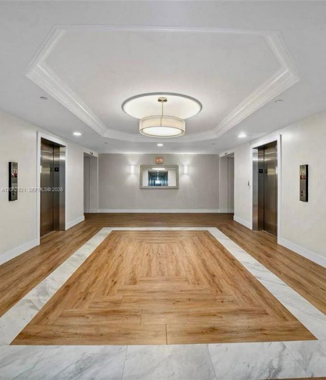 2451 Brickell Ave , Unit 17U, Miami, FL 33129 Photo
