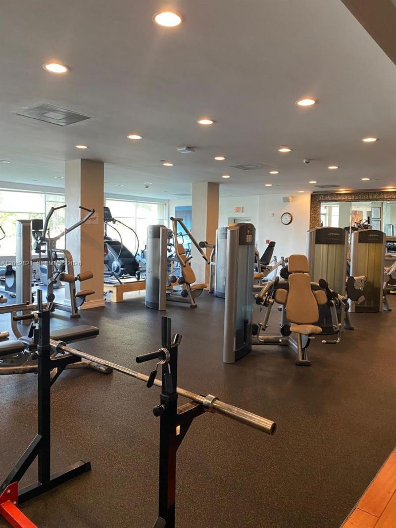 2451 Brickell Ave , Unit 17U, Miami, FL 33129 Photo