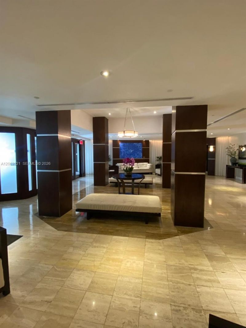 2451 Brickell Ave , Unit 17U, Miami, FL 33129 Photo