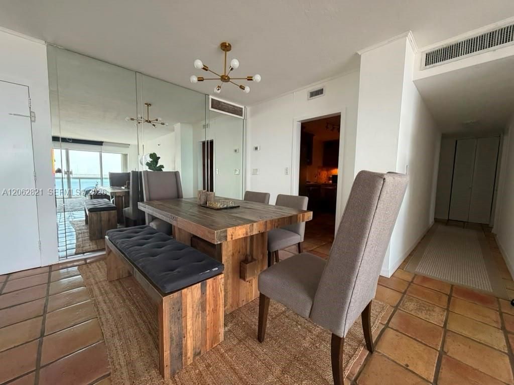2451 Brickell Ave , Unit 17U, Miami, FL 33129 Photo
