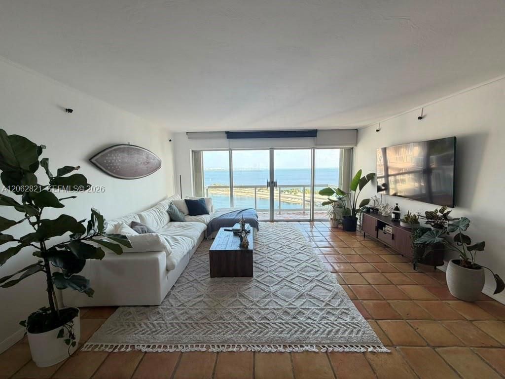 2451 Brickell Ave , Unit 17U, Miami, FL 33129 Photo