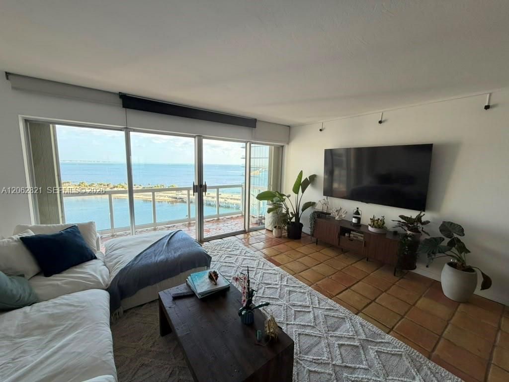 2451 Brickell Ave , Unit 17U, Miami, FL 33129 Photo