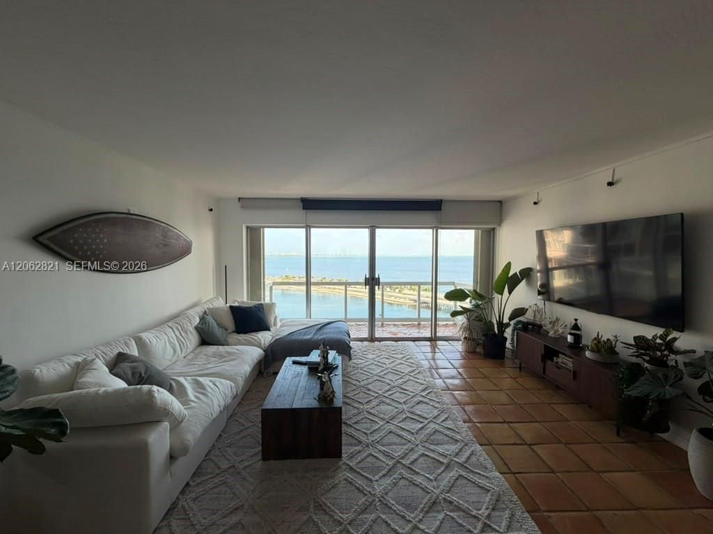 2451 Brickell Ave , Unit 17U, Miami, FL 33129 Photo