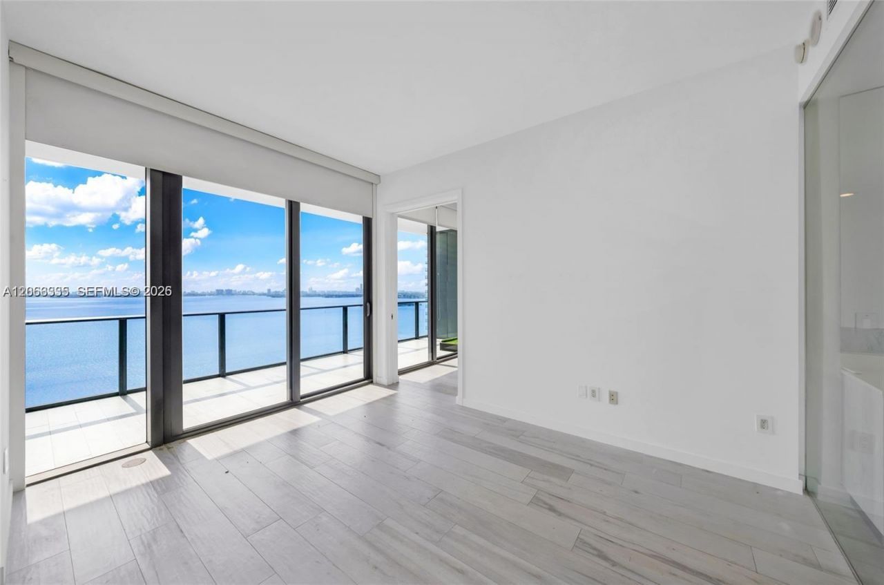 480 NE 31st St , Unit 2003, Miami, FL 33137 Photo