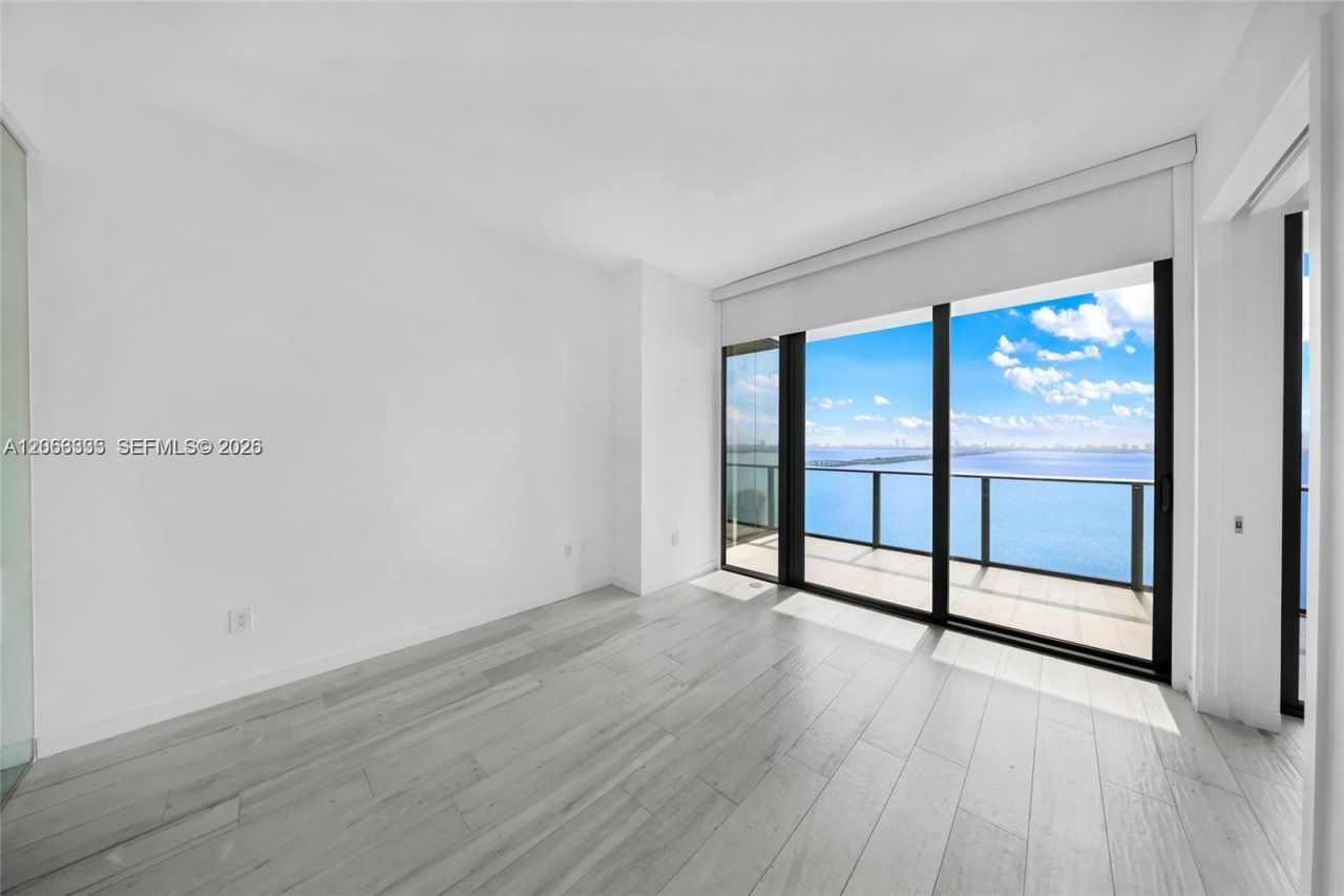 480 NE 31st St , Unit 2003, Miami, FL 33137 Photo