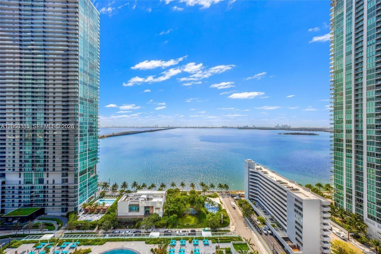 480 NE 31st St , Unit 2003, Miami, FL 33137 Photo
