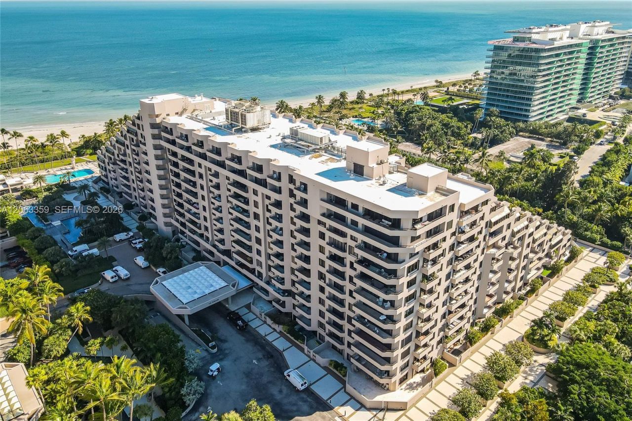 201 Crandon Blvd , Unit 530, Key Biscayne, FL 33149 Photo