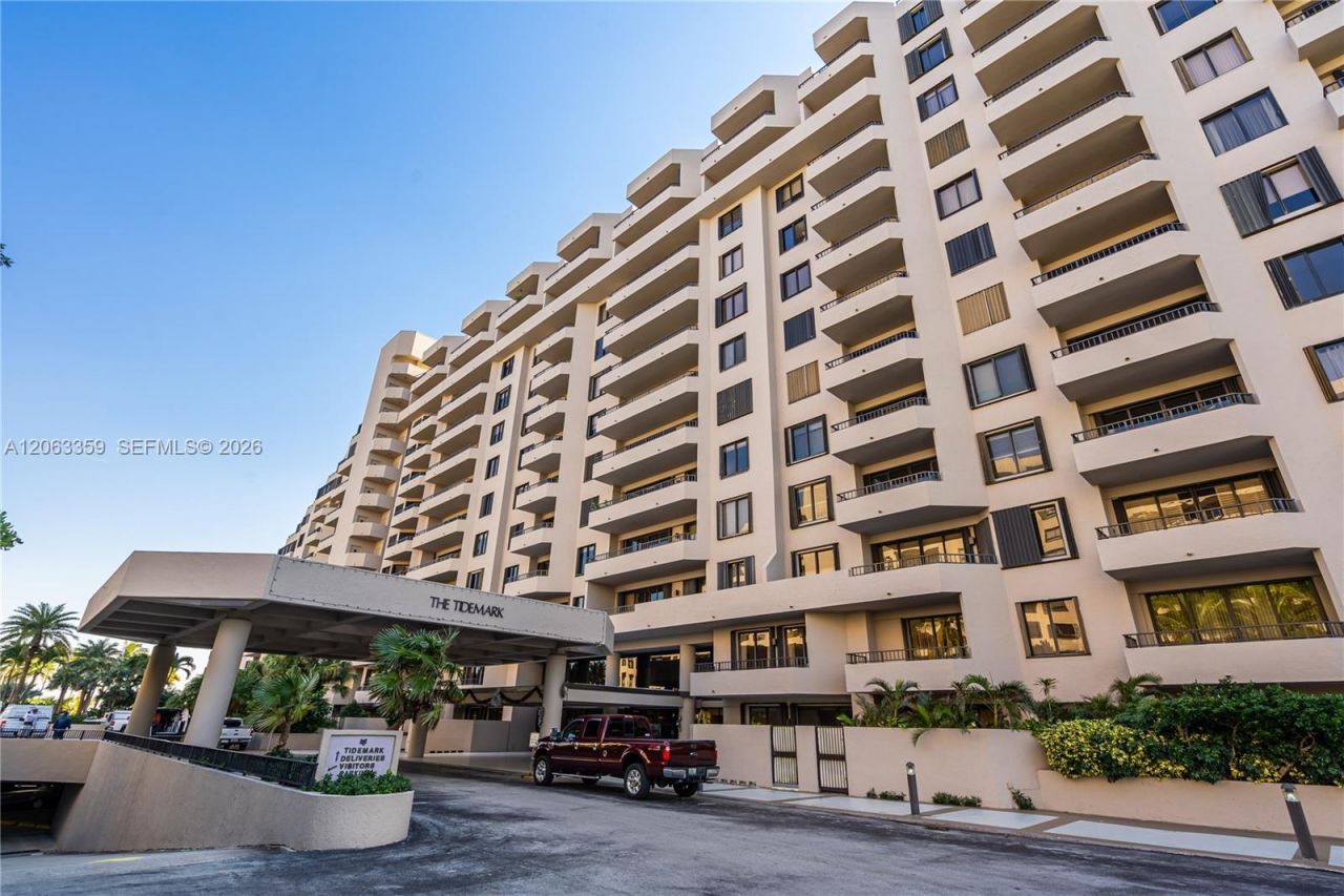 201 Crandon Blvd , Unit 530, Key Biscayne, FL 33149 Photo