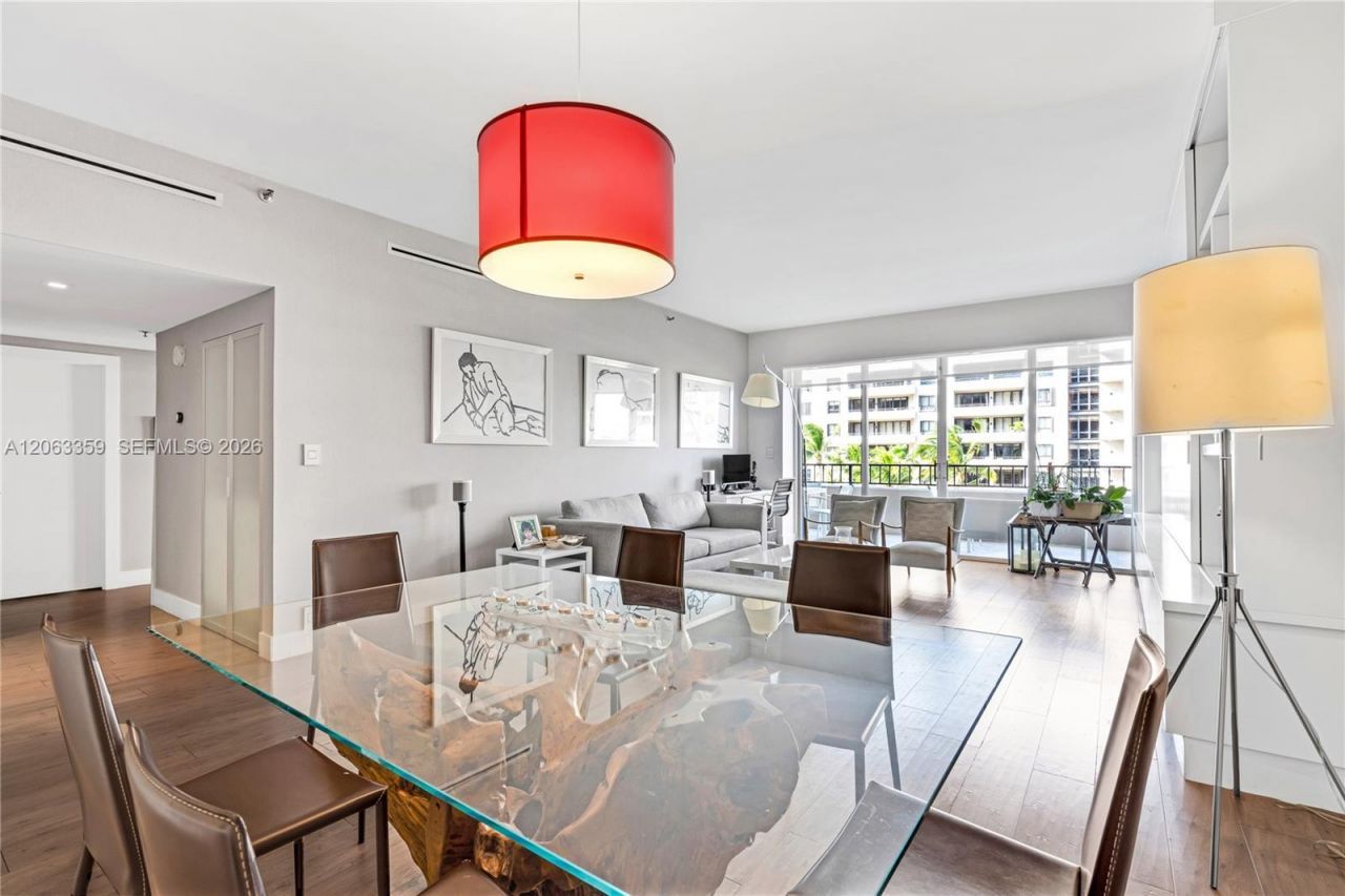 201 Crandon Blvd , Unit 530, Key Biscayne, FL 33149 Photo